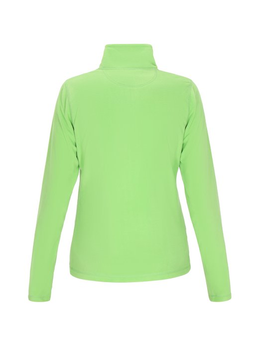 Damen Fleecepullover