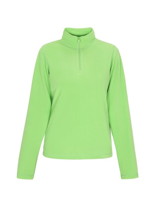 Damen Fleecepullover