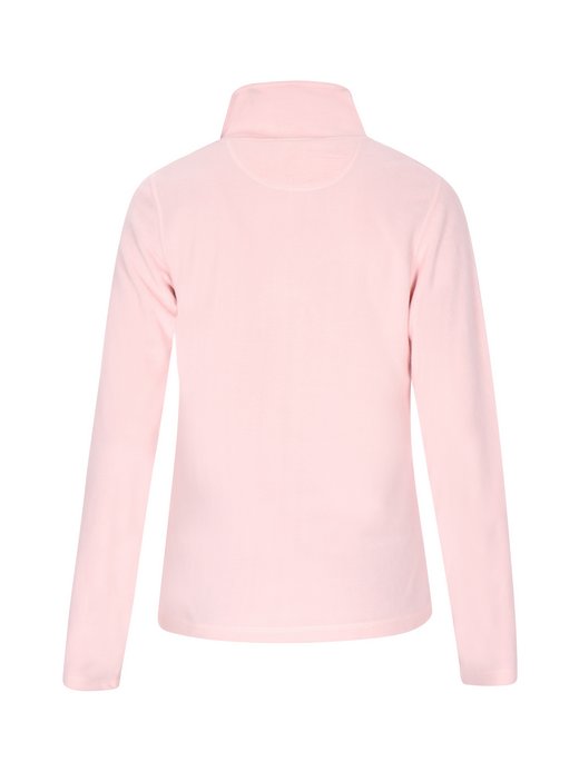 Damen Fleecepullover