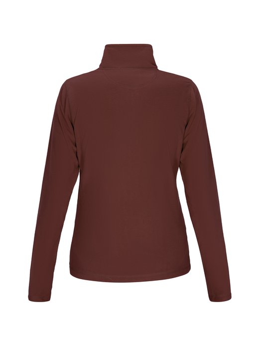Damen Fleecepullover