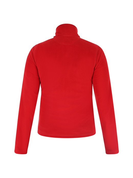 Damen Fleecepullover