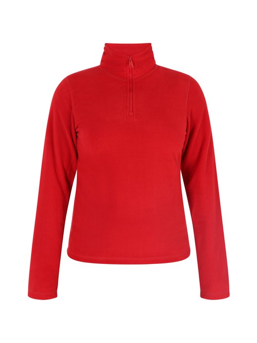Damen Fleecepullover