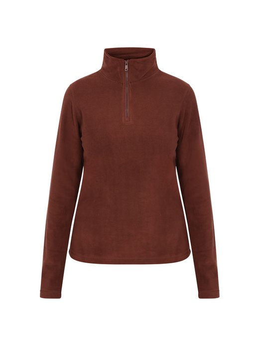 Damen Fleecepullover