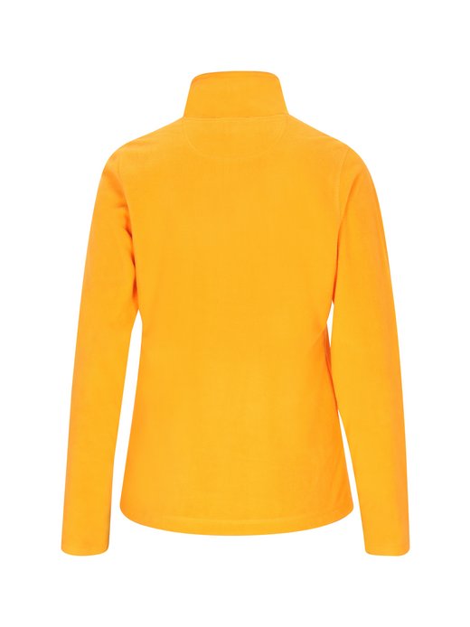 Damen Fleecepullover