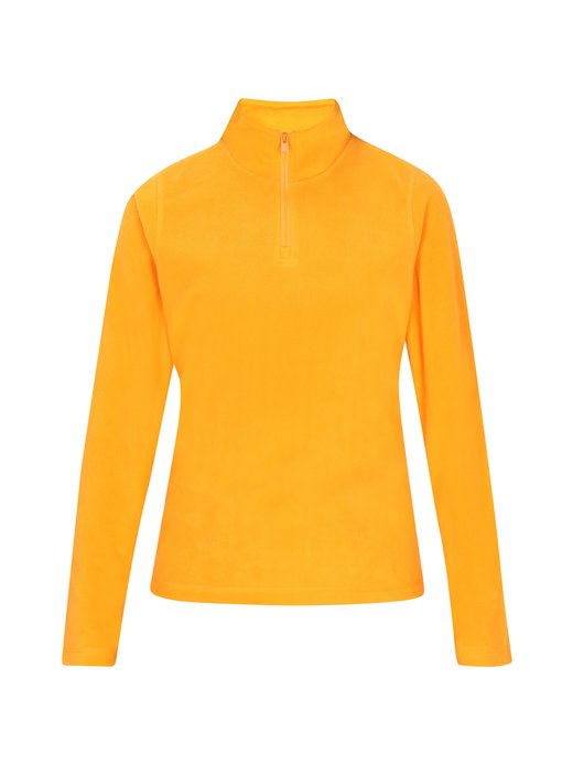 Damen Fleecepullover