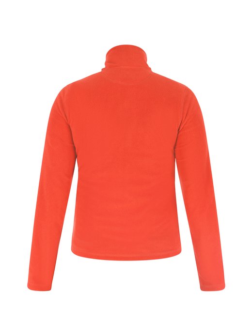 Damen Fleecepullover