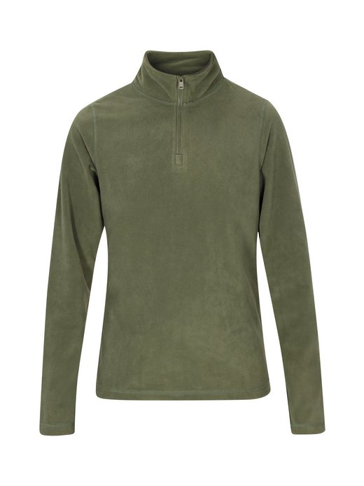 Damen Fleecepullover