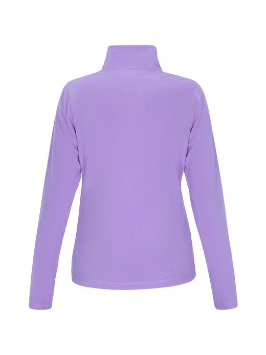 Damen Fleecepullover