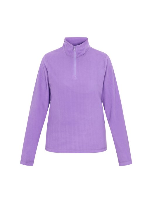 Damen Fleecepullover