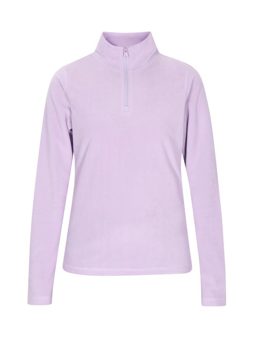 Damen Fleecepullover