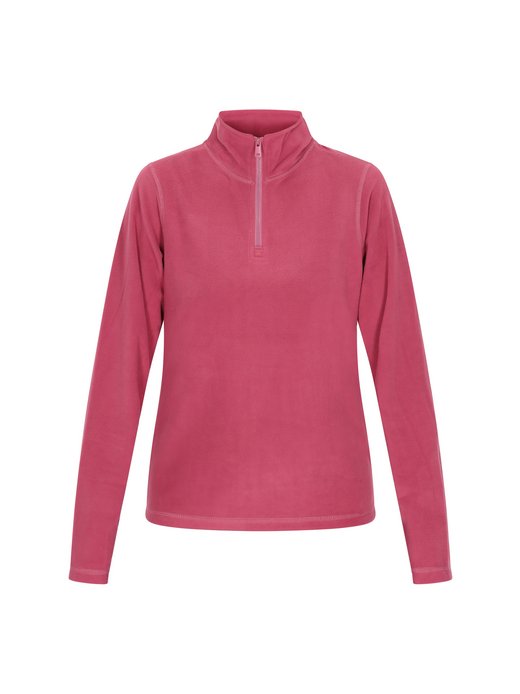 Damen Fleecepullover