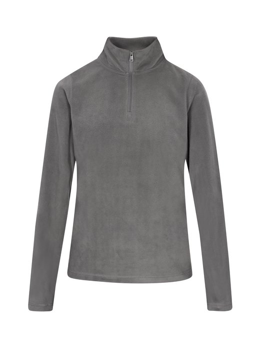 Damen Fleecepullover
