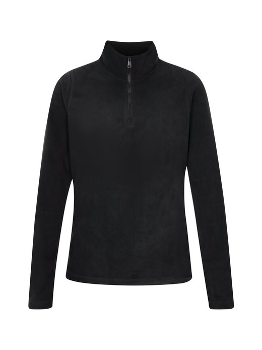 Damen Fleecepullover