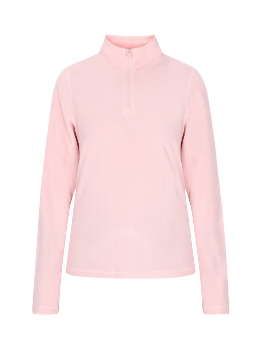 Damen Fleecepullover