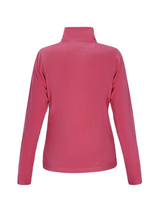 Damen Fleecepullover