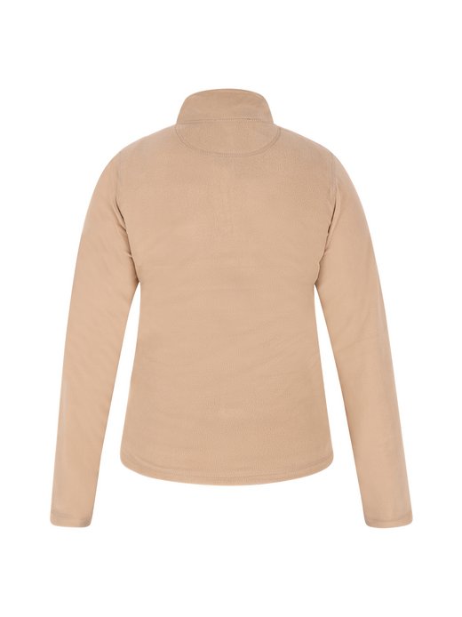 Damen Fleecepullover