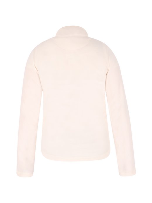 Damen Fleecepullover