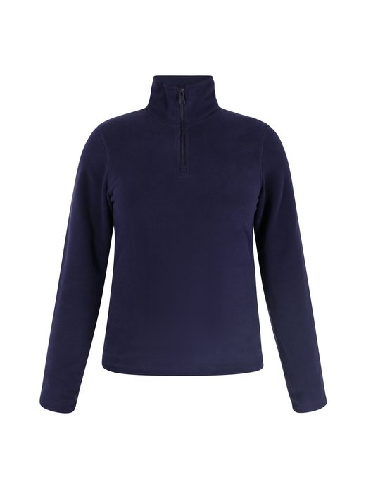Damen Fleecepullover
