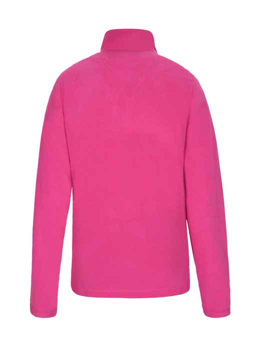 Damen Fleecepullover
