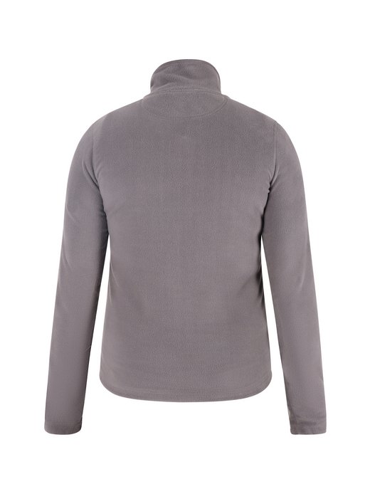 Damen Fleecepullover