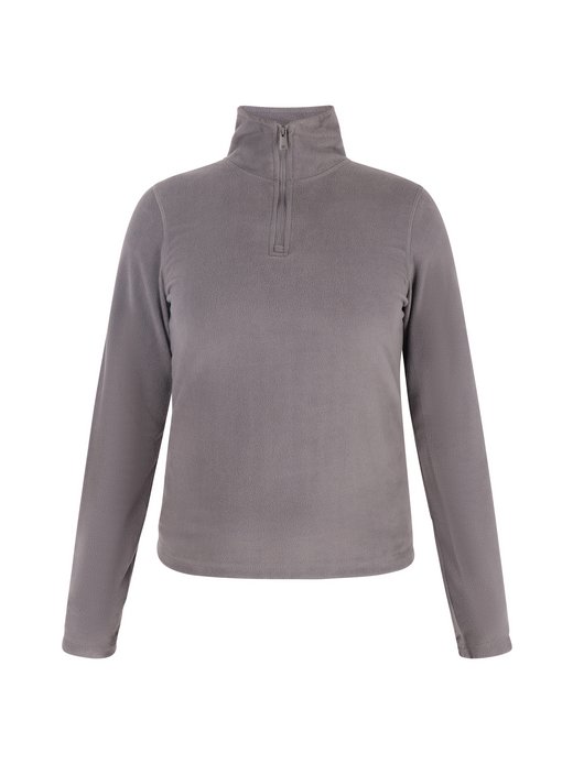 Damen Fleecepullover