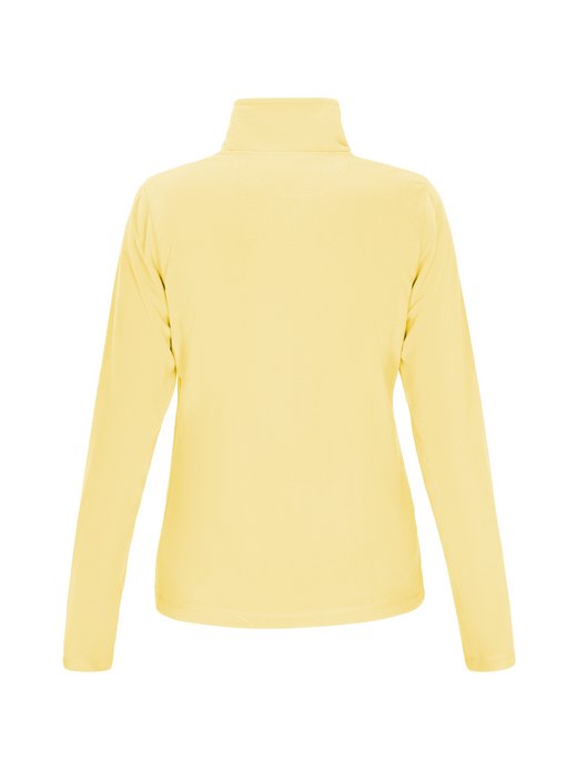Damen Fleecepullover