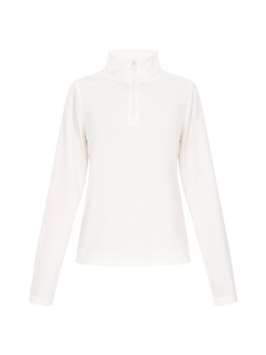 Damen Fleecepullover