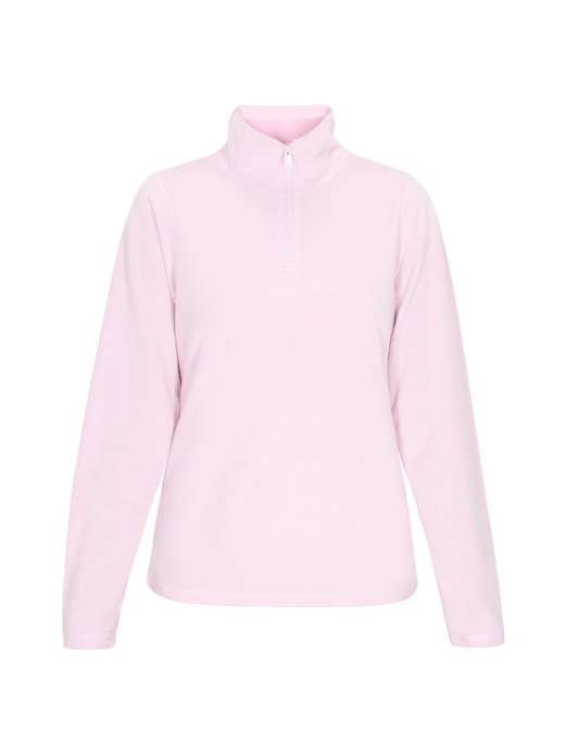 Damen Fleecepullover
