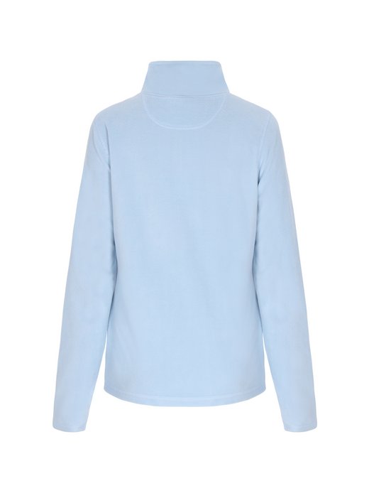 Damen Fleecepullover
