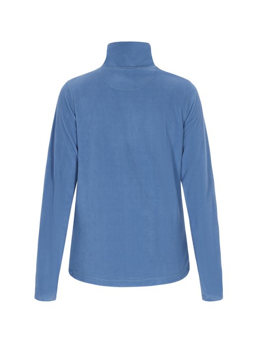 Damen Fleecepullover