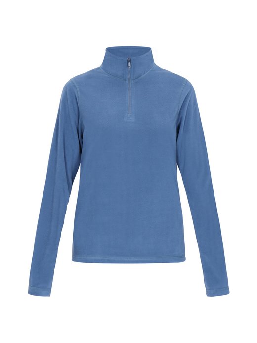Damen Fleecepullover