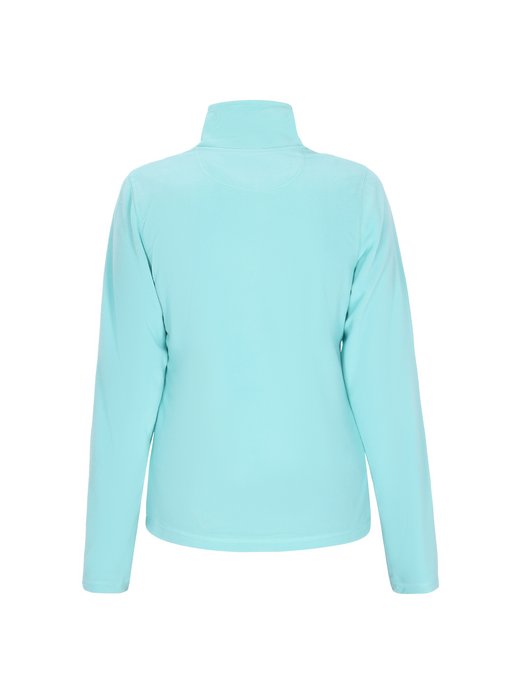 Damen Fleecepullover
