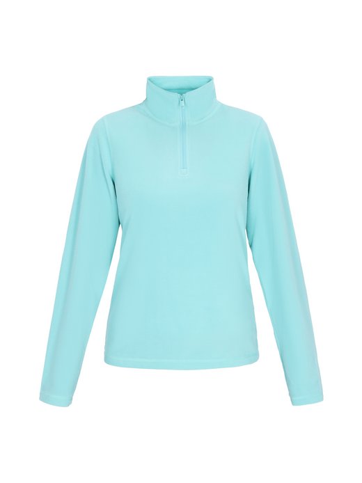 Damen Fleecepullover