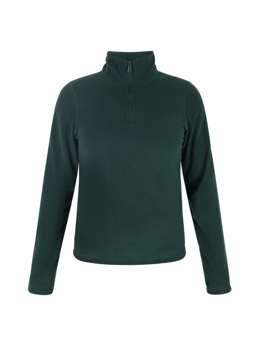 Damen Fleecepullover