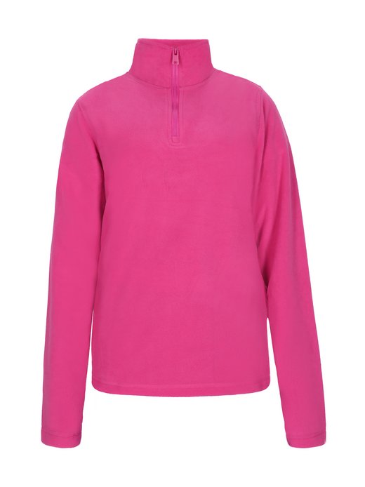 Damen Fleecepullover