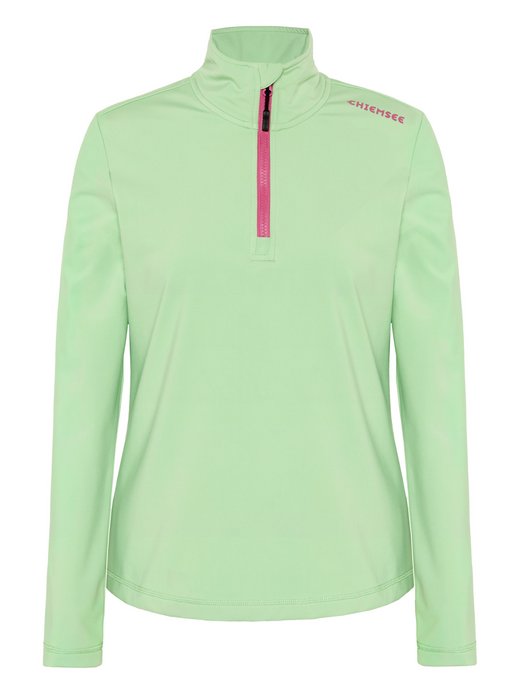 Damen Fleecepullover