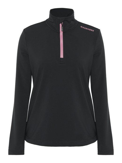 Damen Fleecepullover