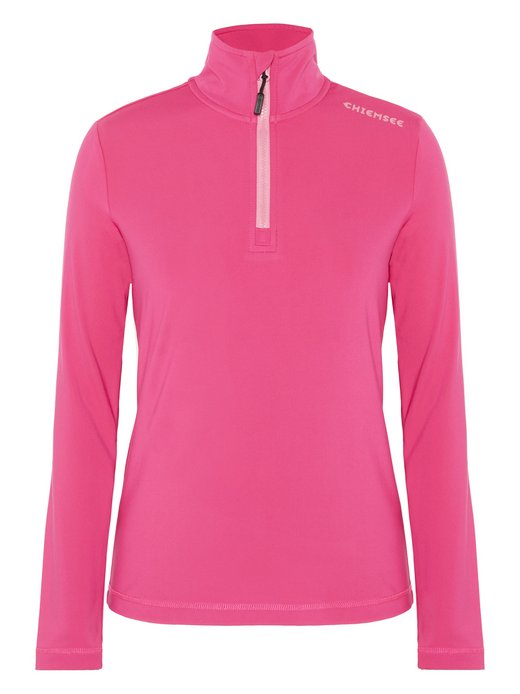 Damen Fleecepullover