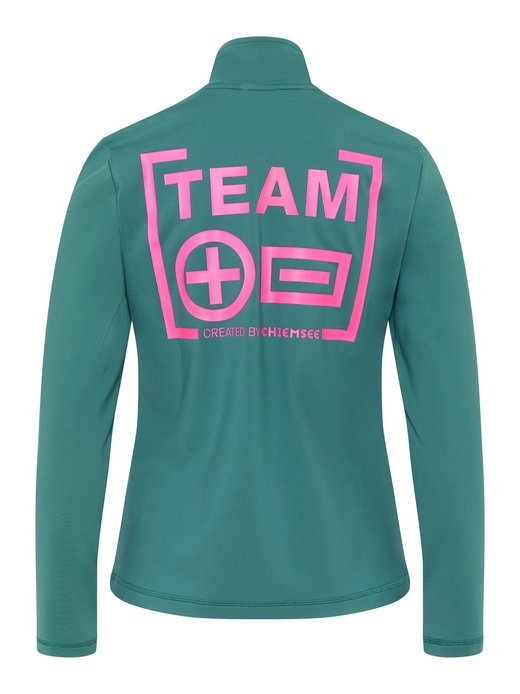Damen Fleecepullover