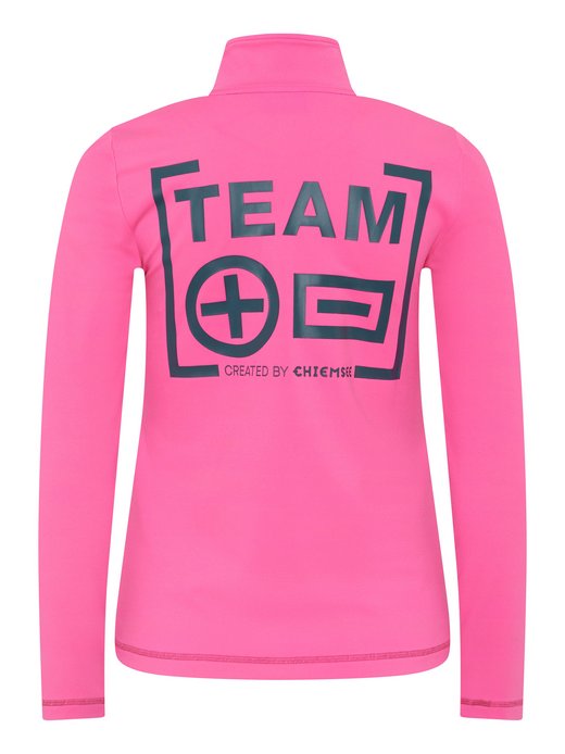 Damen Fleecepullover