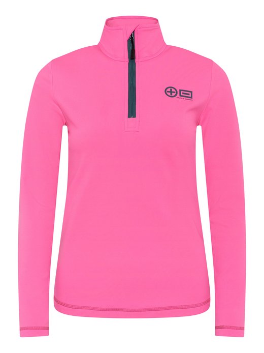 Damen Fleecepullover
