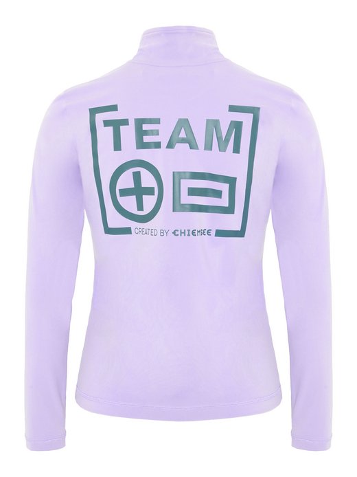Damen Fleecepullover