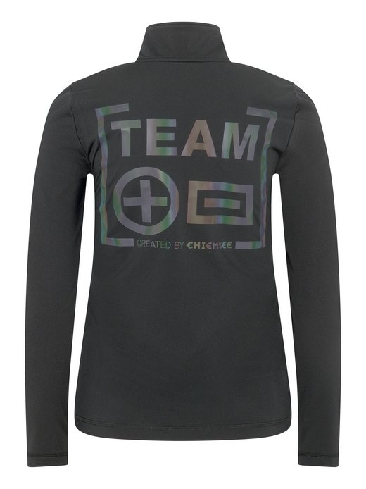 Damen Fleecepullover