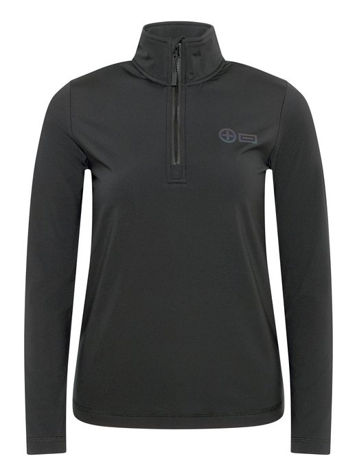 Damen Fleecepullover