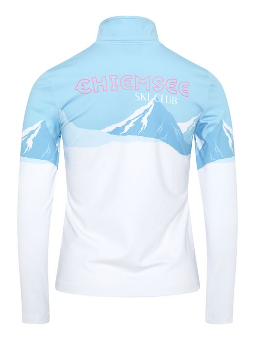 Damen Fleecepullover