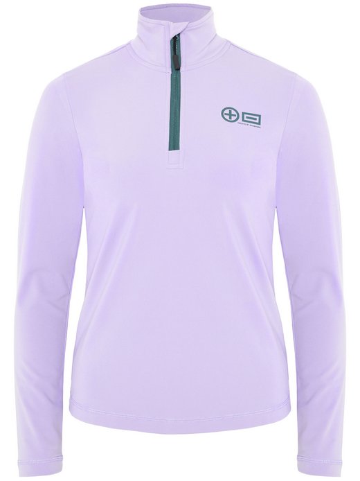Damen Fleecepullover