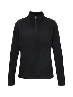 Damen Fleecepullover