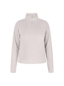 Damen Fleecepullover