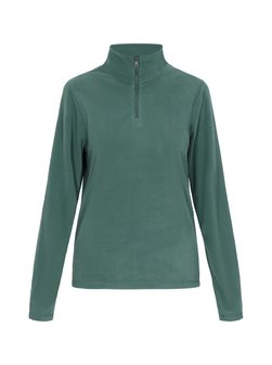 Damen Fleecepullover