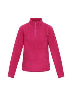 Damen Fleecepullover
